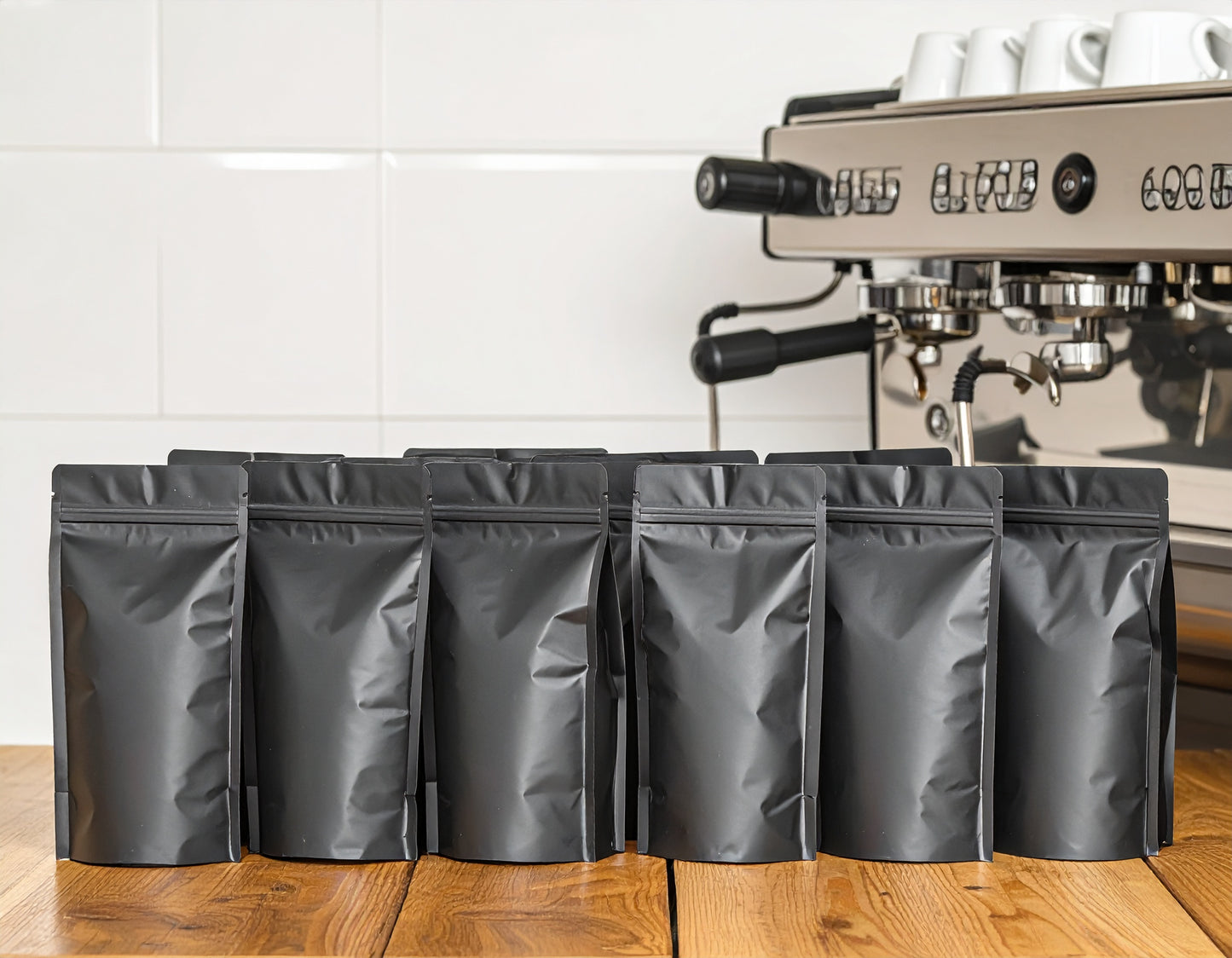 Barista Pro Pack - Easy Mornings