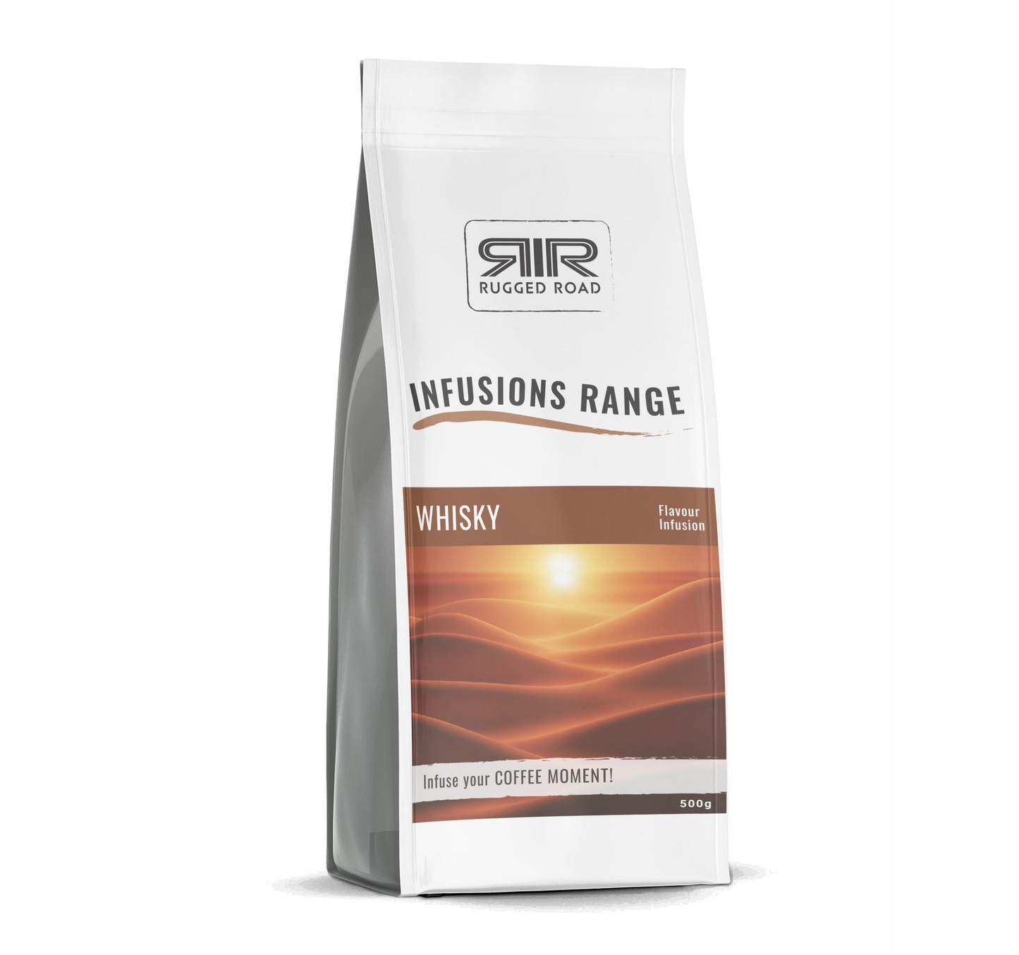 WHISKY- Flavour Infusion