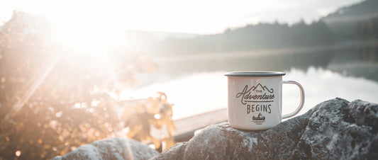 Brewing Adventure: Our 4WD Espresso Bar is Coming Soon!