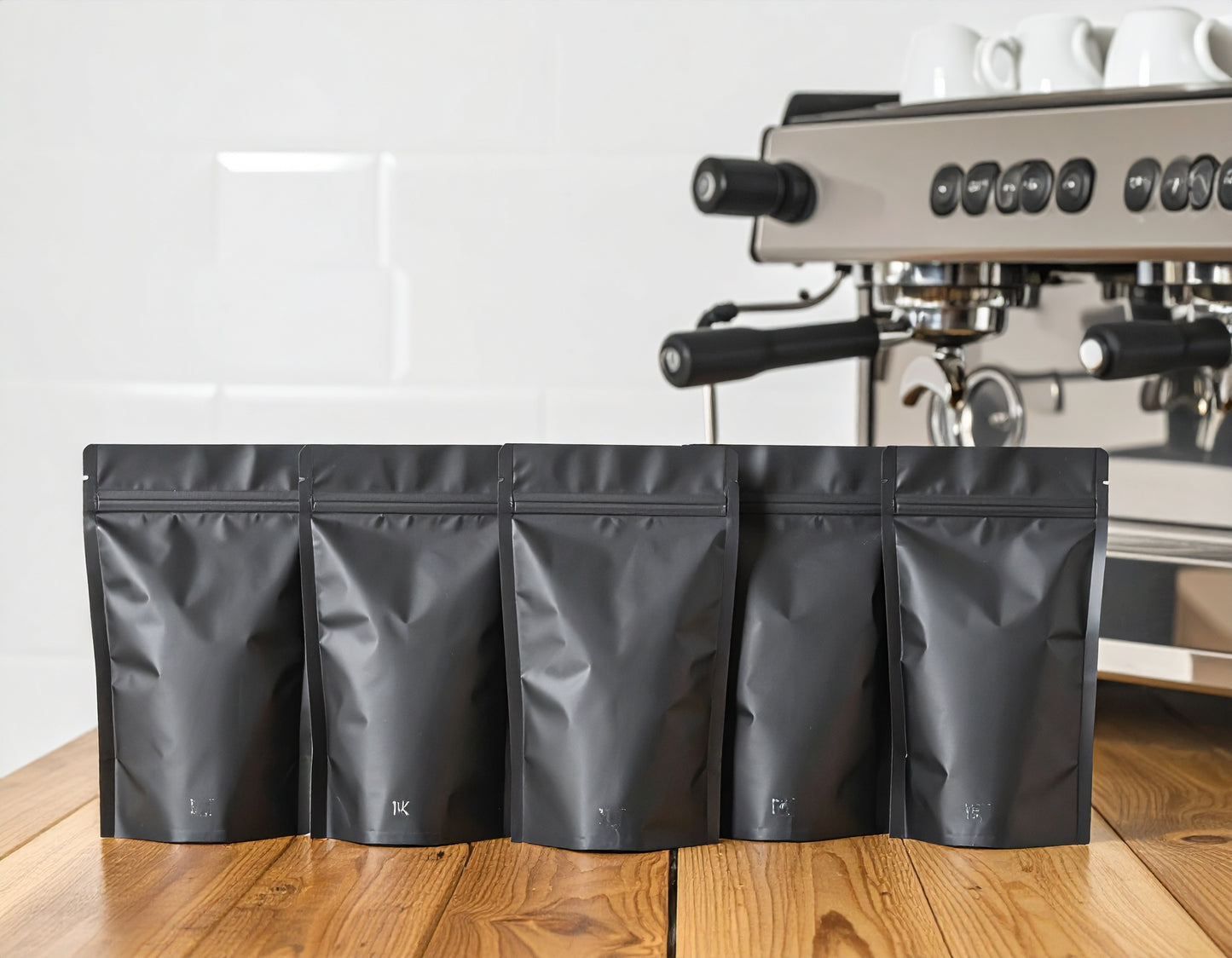 Barista Pro Pack - Hit The Road