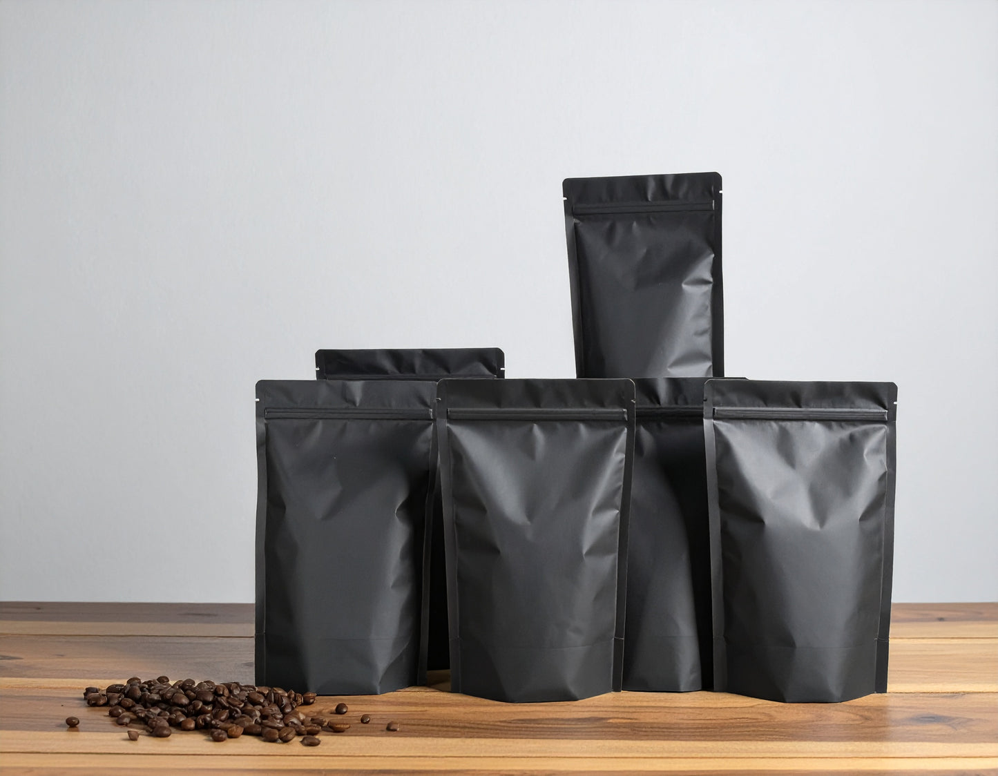 Barista Pro Pack - Easy Mornings