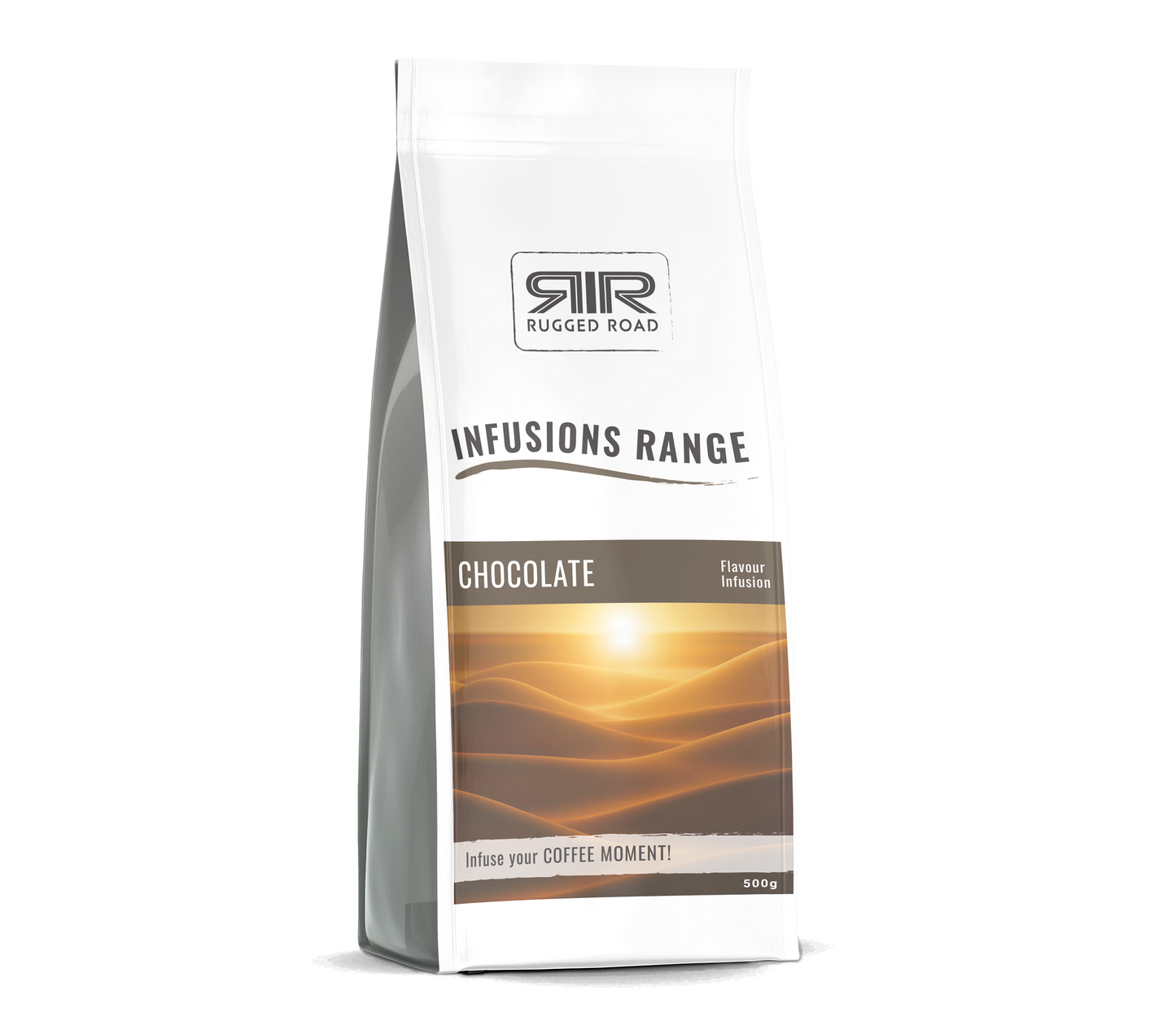 CHOCOLATE - Flavour Infusion